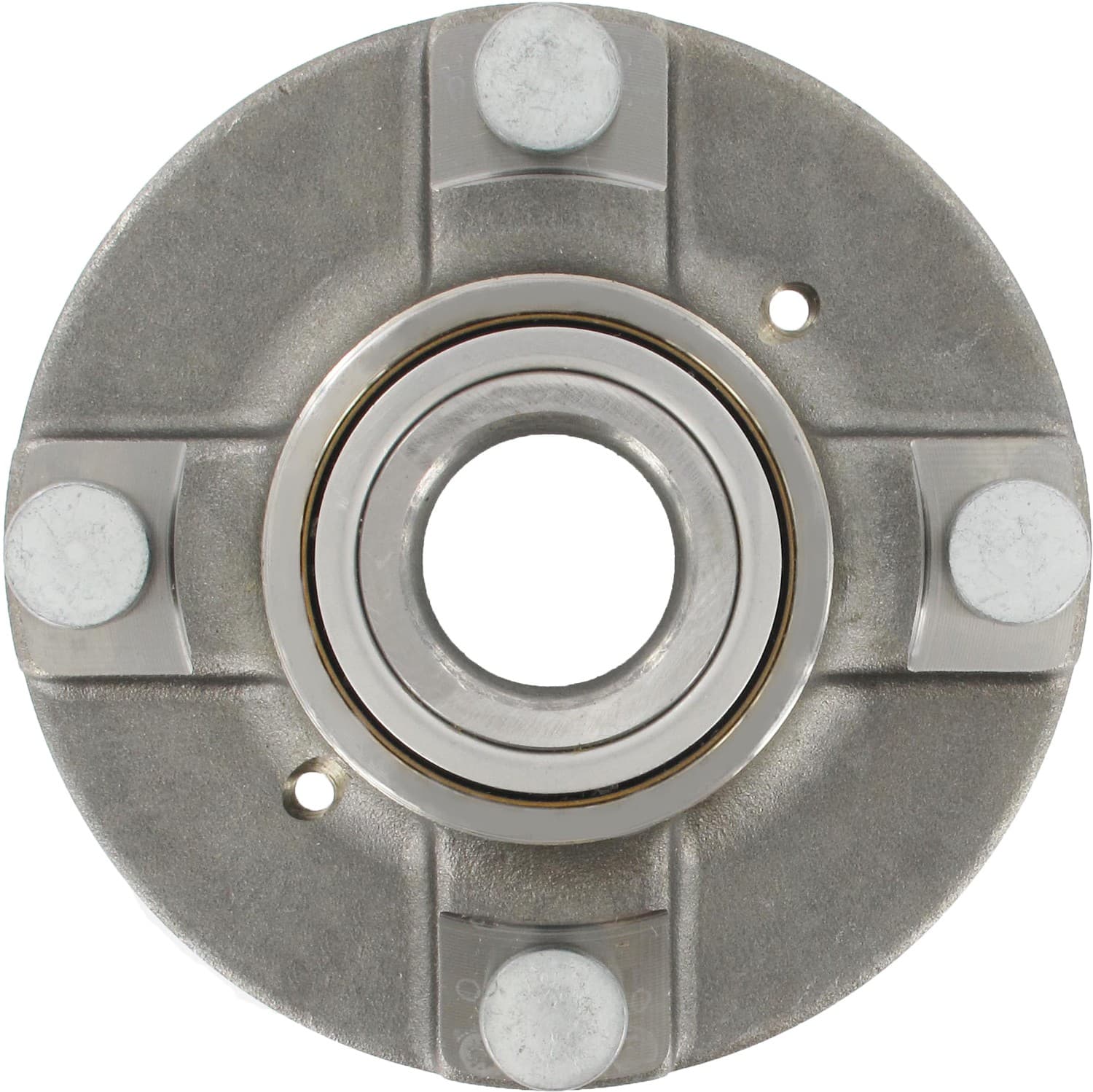 SKF Wheel Bearing & Hub BR930115