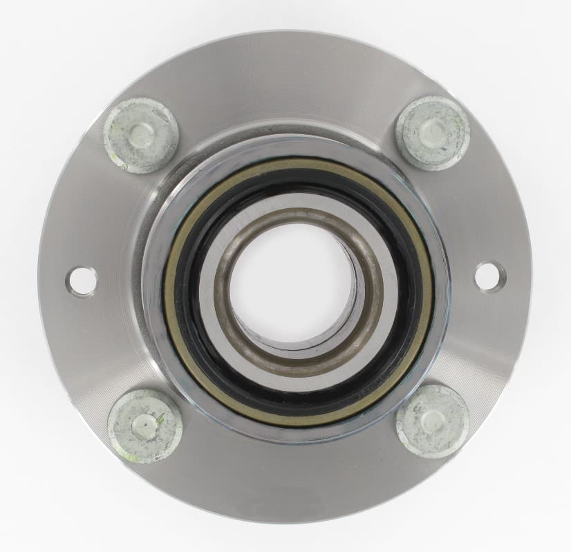 SKF Wheel Bearing & Hub BR930117