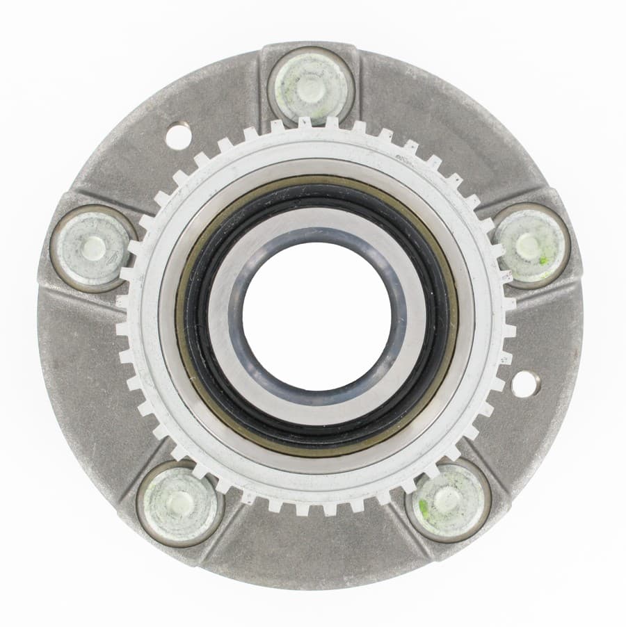 SKF Wheel Bearing & Hub BR930118