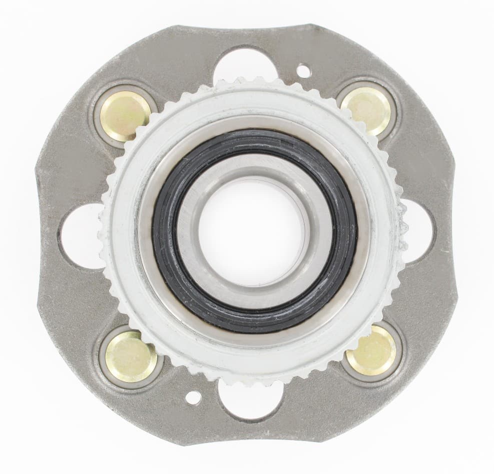 SKF Wheel Bearing & Hub BR930126