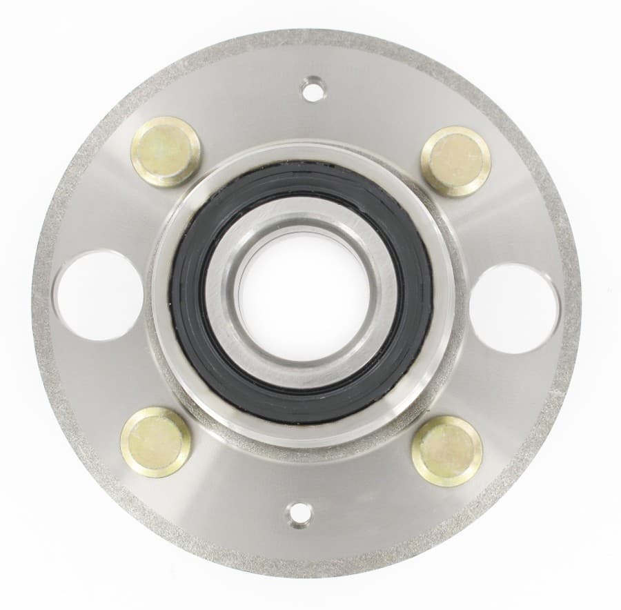 SKF Wheel Bearing & Hub BR930127