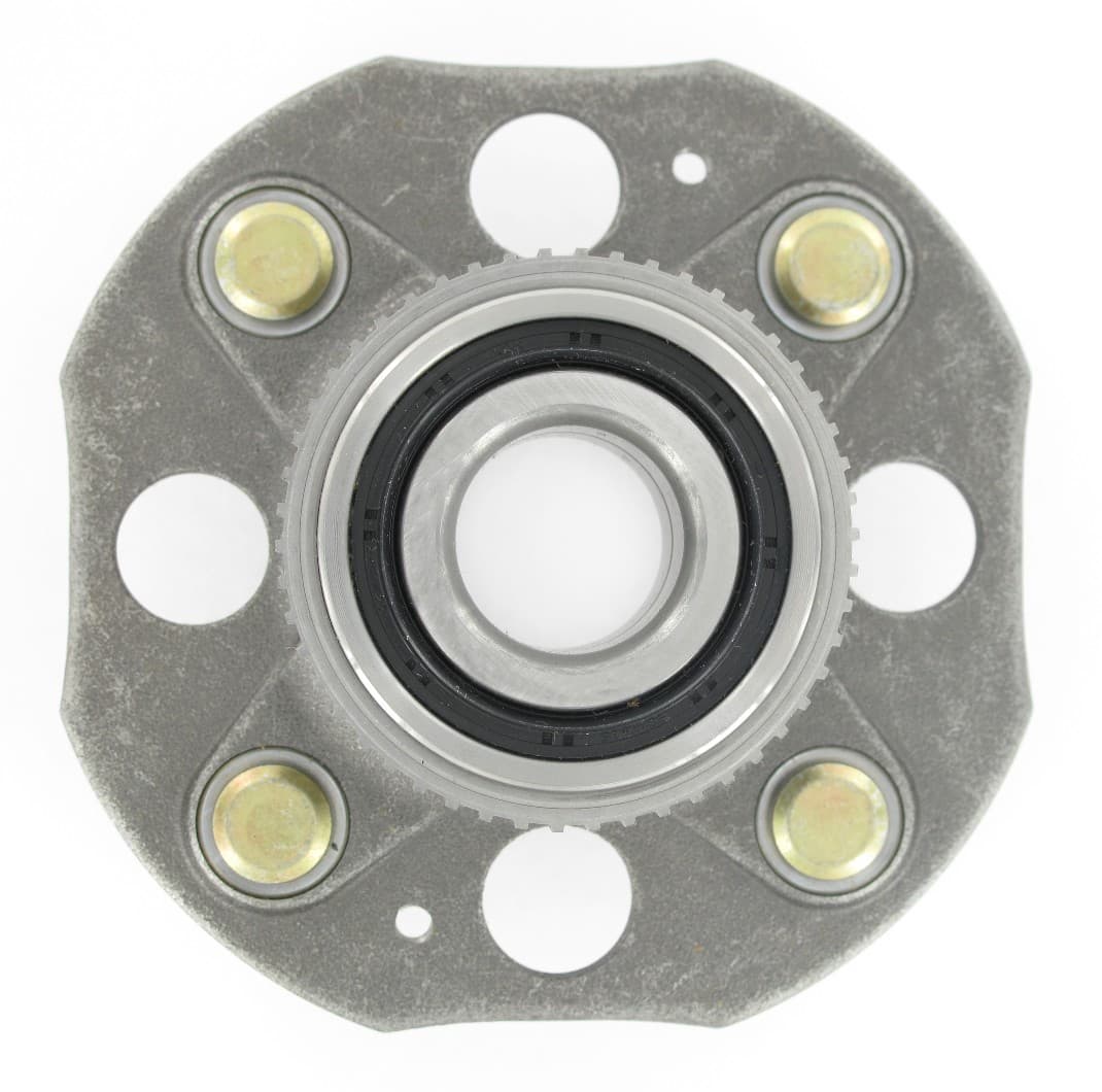 SKF Wheel Bearing & Hub BR930129