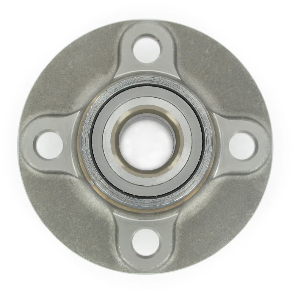 SKF Wheel Bearing & Hub BR930134