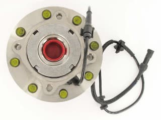 SKF Wheel Bearing & Hub BR930426