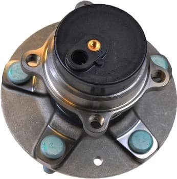 SKF Wheel Bearing & Hub BR930991