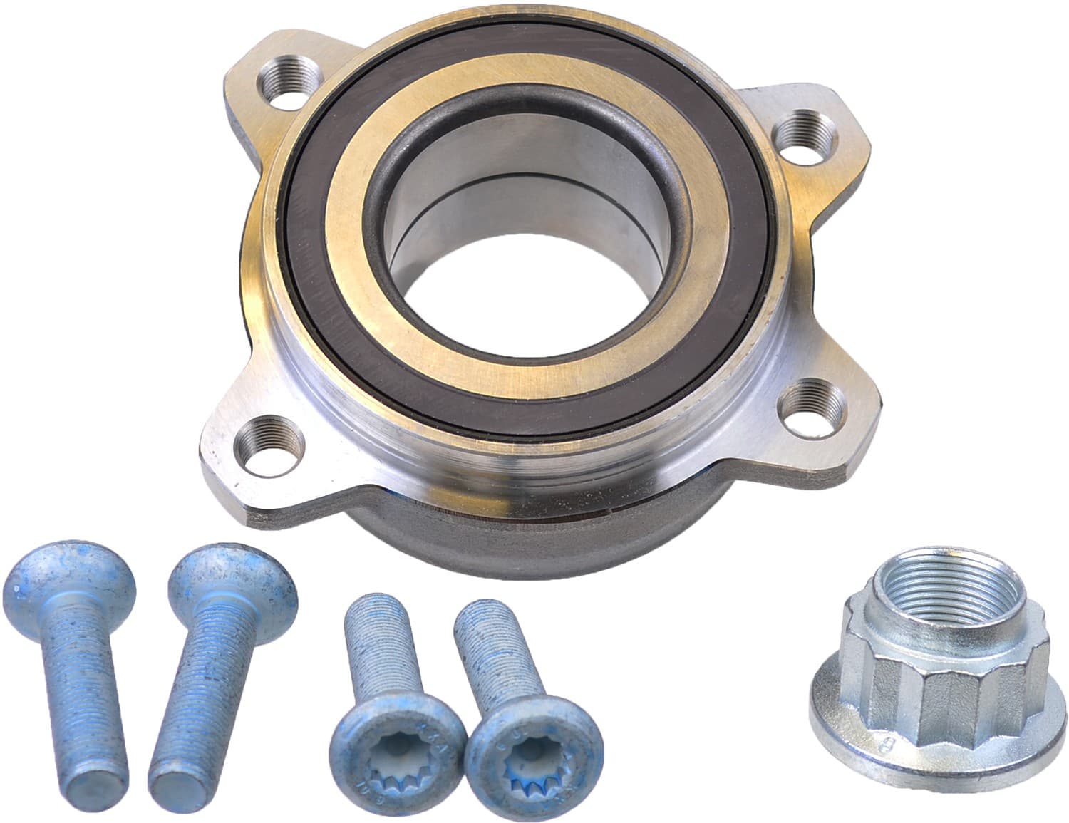 SKF Wheel Bearing & Hub BR930994K