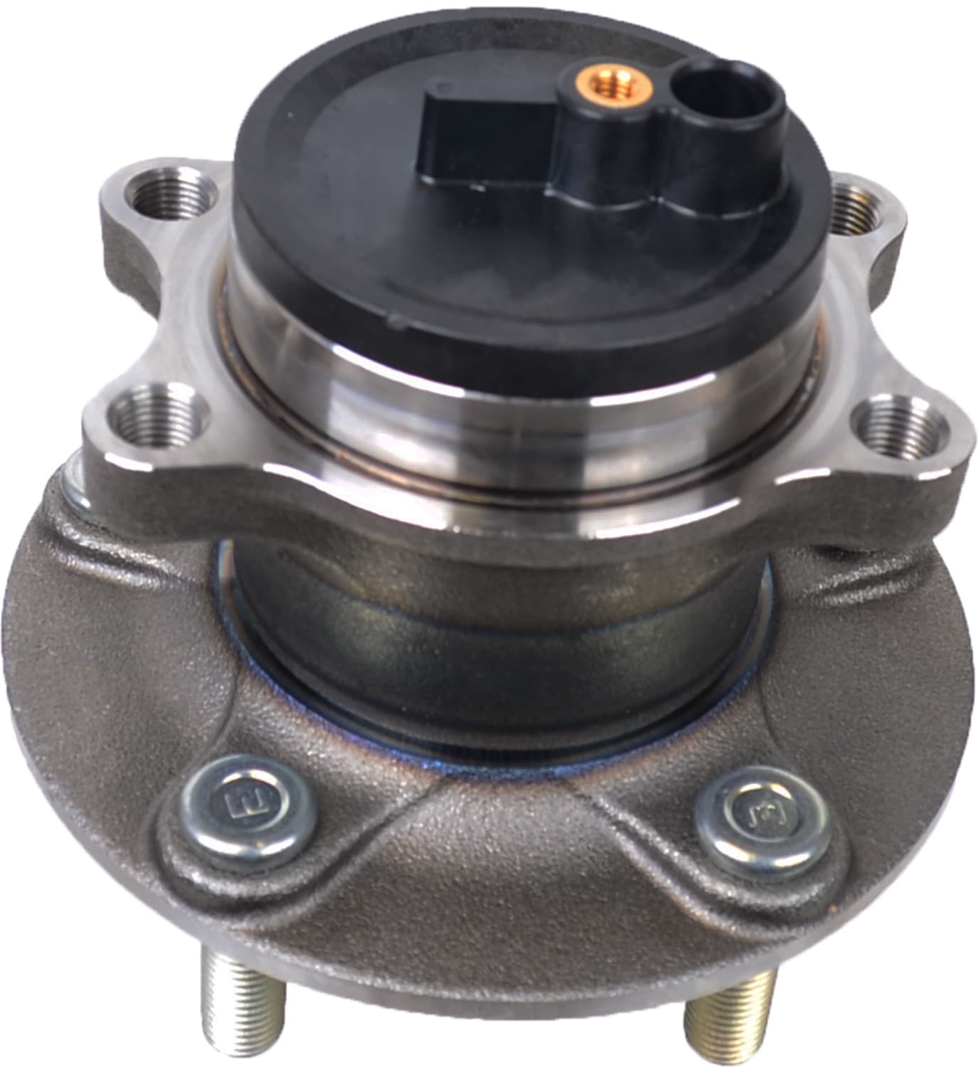 SKF Wheel Bearing & Hub BR930997