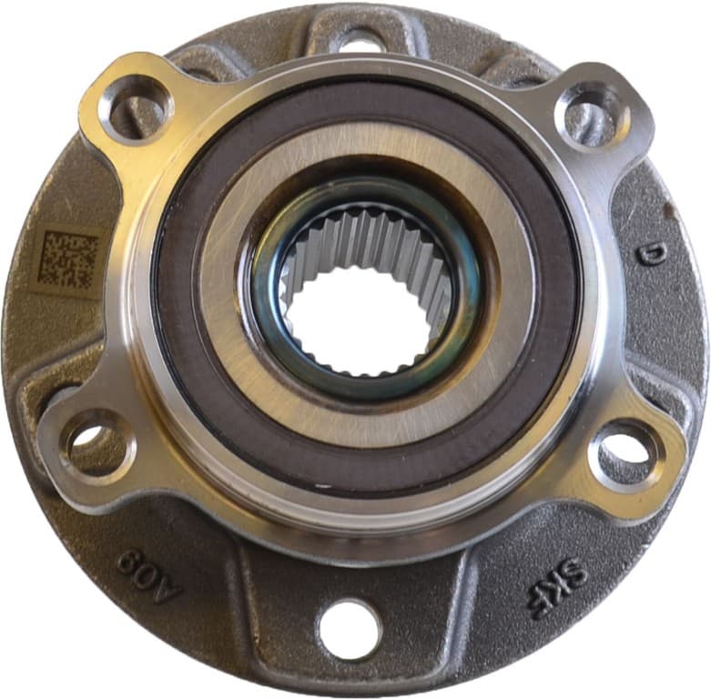 SKF Wheel Bearing & Hub BR931003