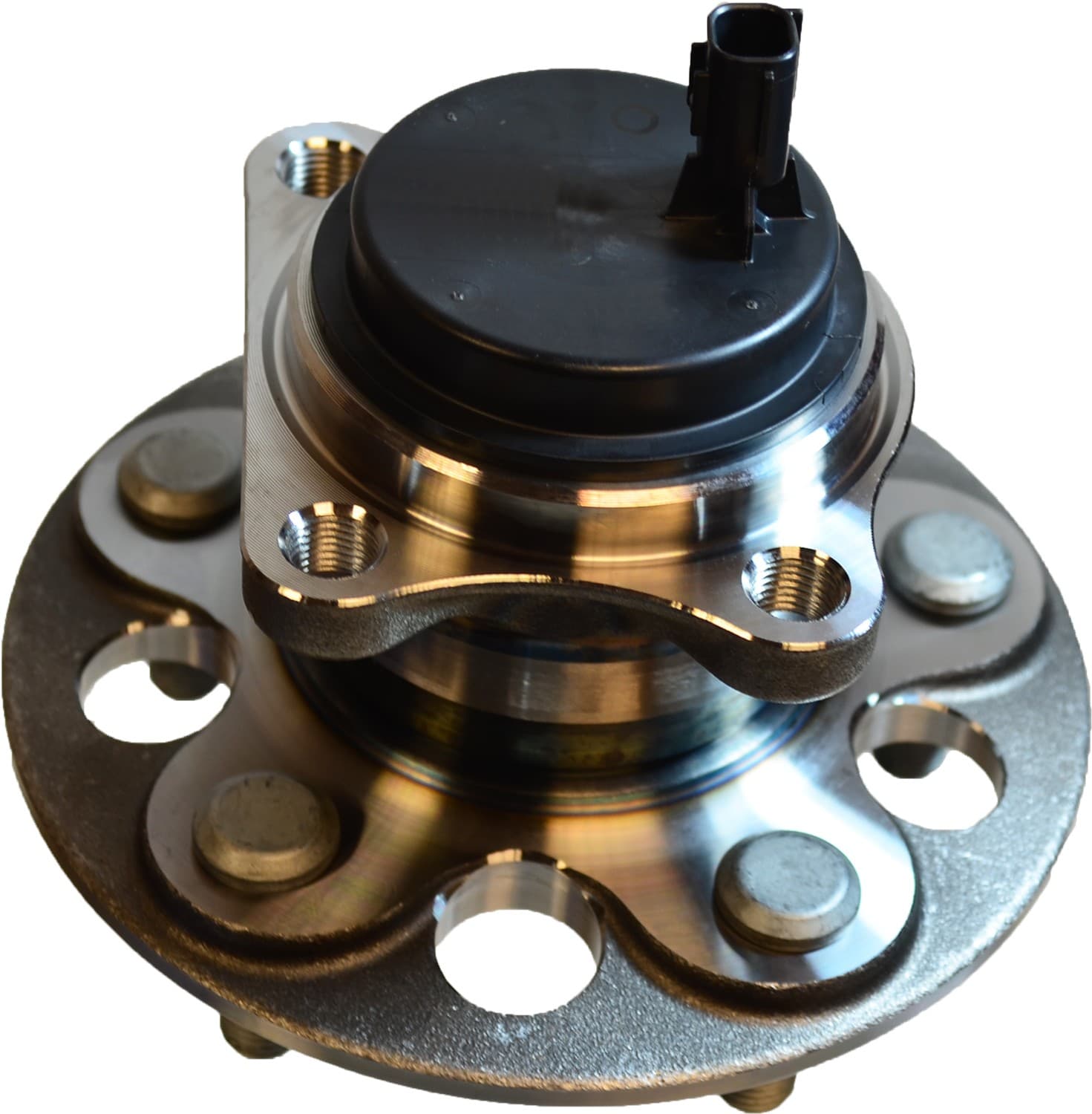 SKF Wheel Bearing & Hub BR931118