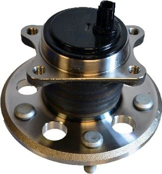 SKF Wheel Bearing & Hub BR931121