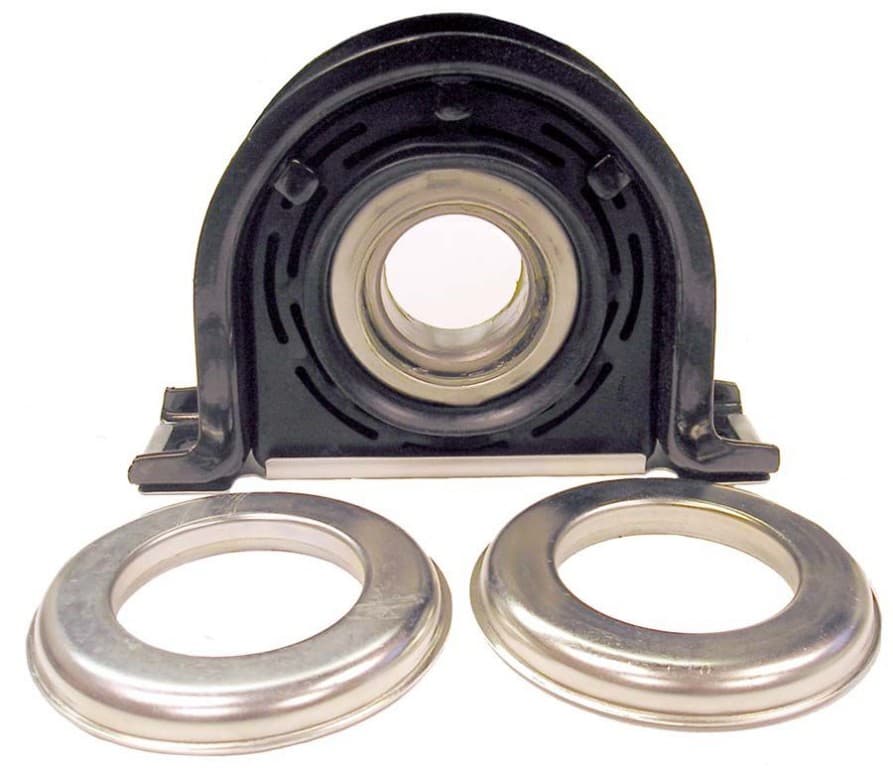 SKF Drive Shaft Center Support HB88510