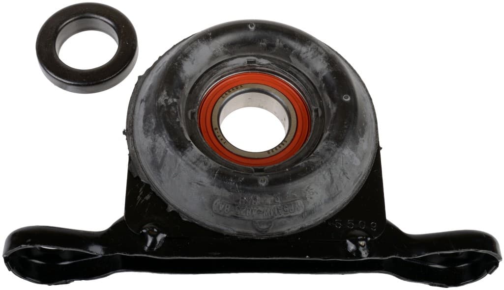 SKF Drive Shaft Center Support HB88517