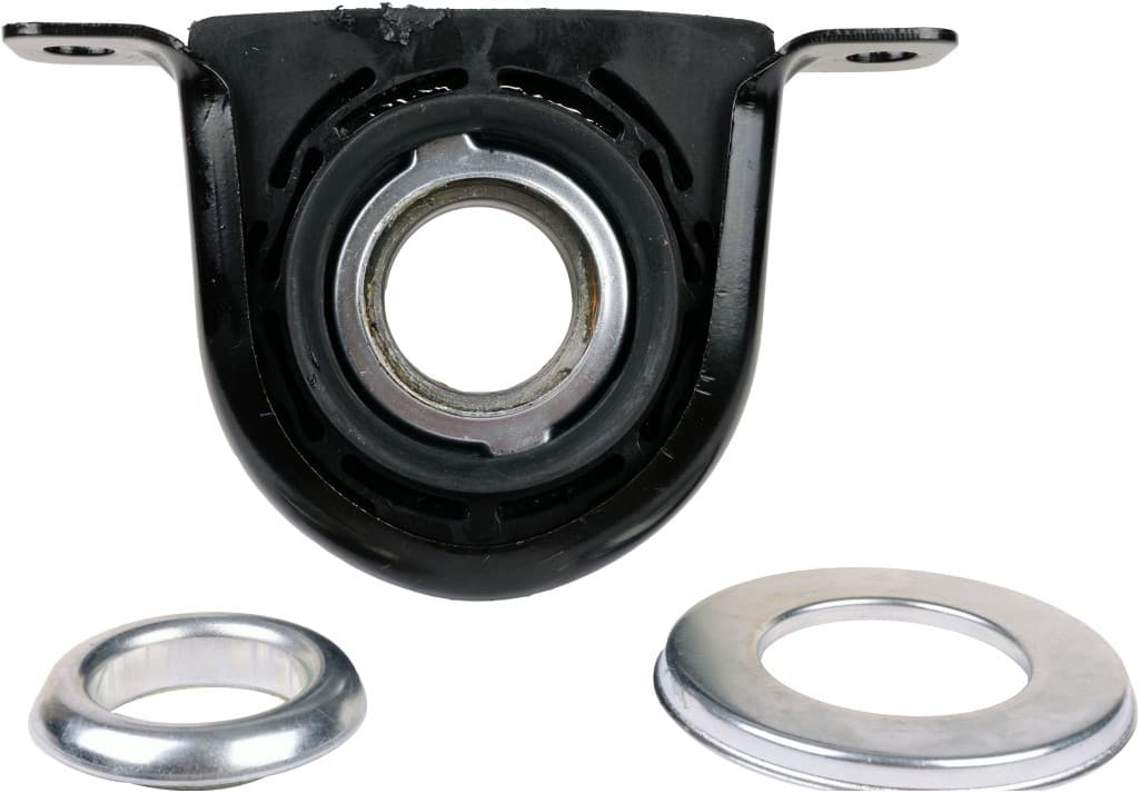 SKF Drive Shaft Center Support HB88526