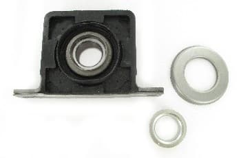 SKF Drive Shaft Center Support HB88528