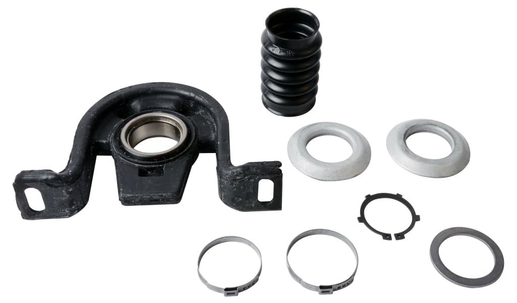 SKF Drive Shaft Center Support HB88554