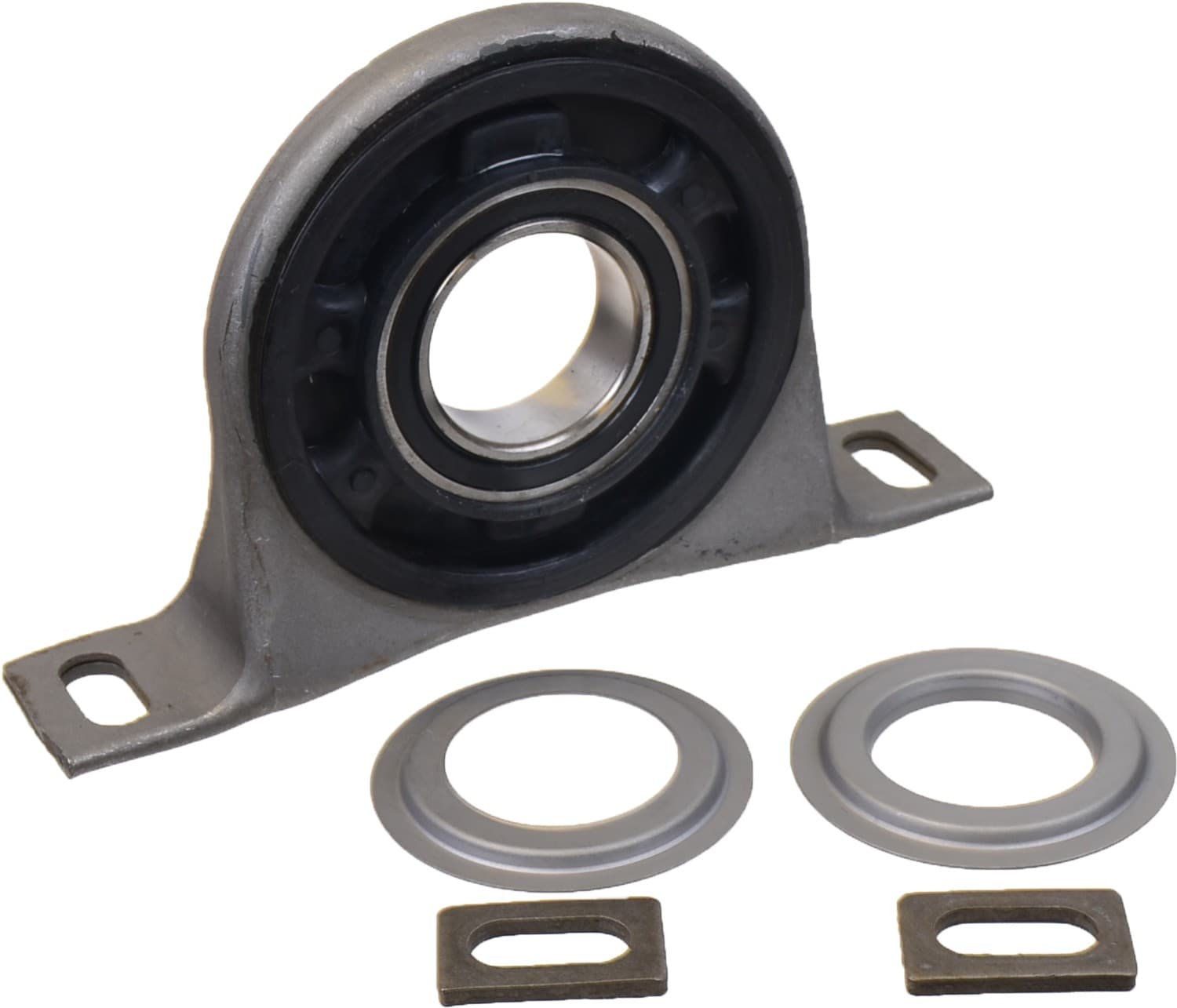 SKF Drive Shaft Center Support HB88558