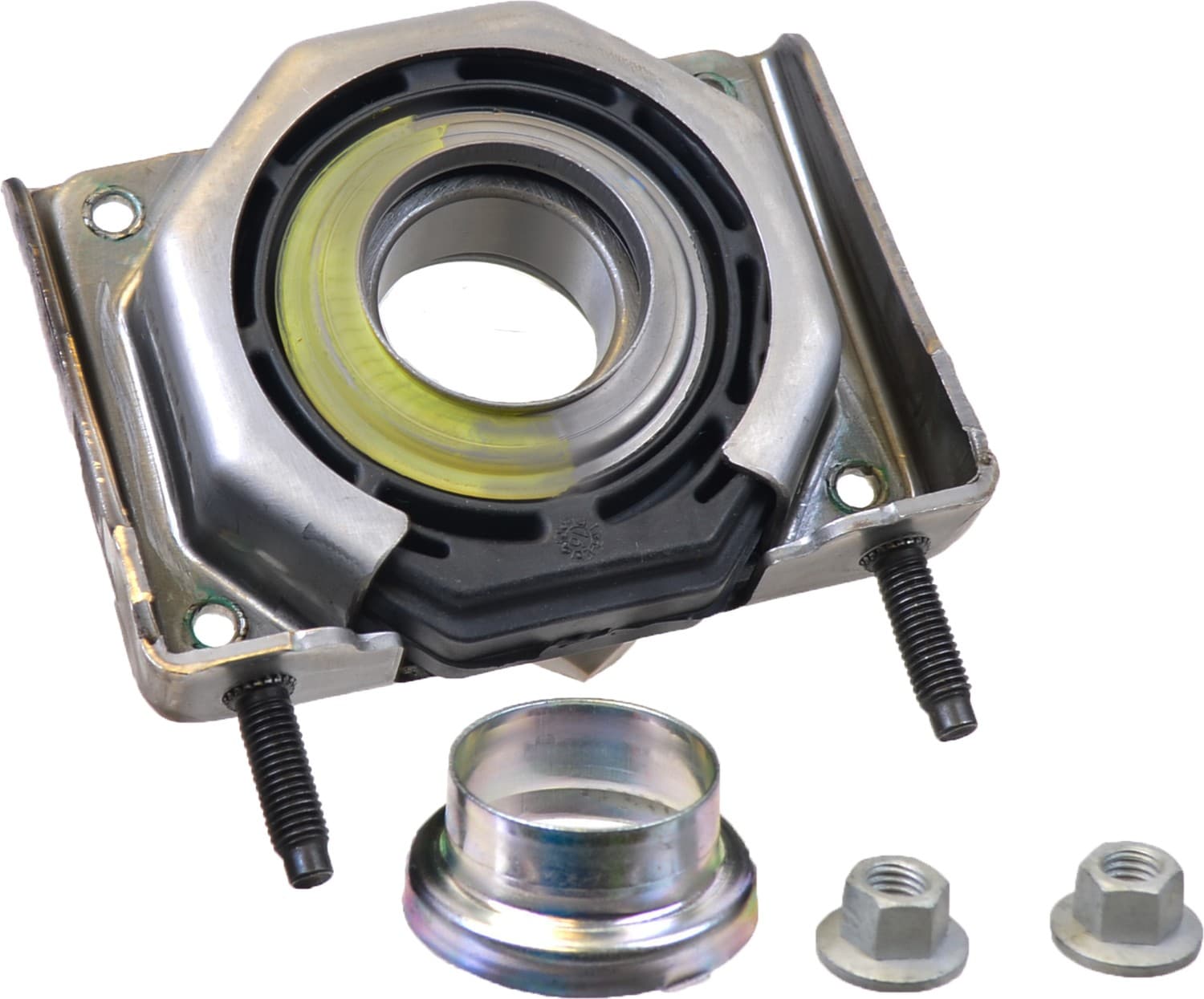 SKF Drive Shaft Center Support HB88567