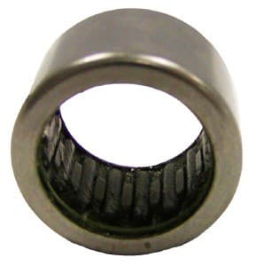 SKF Transfer Case Main Shaft Bearing JH1612