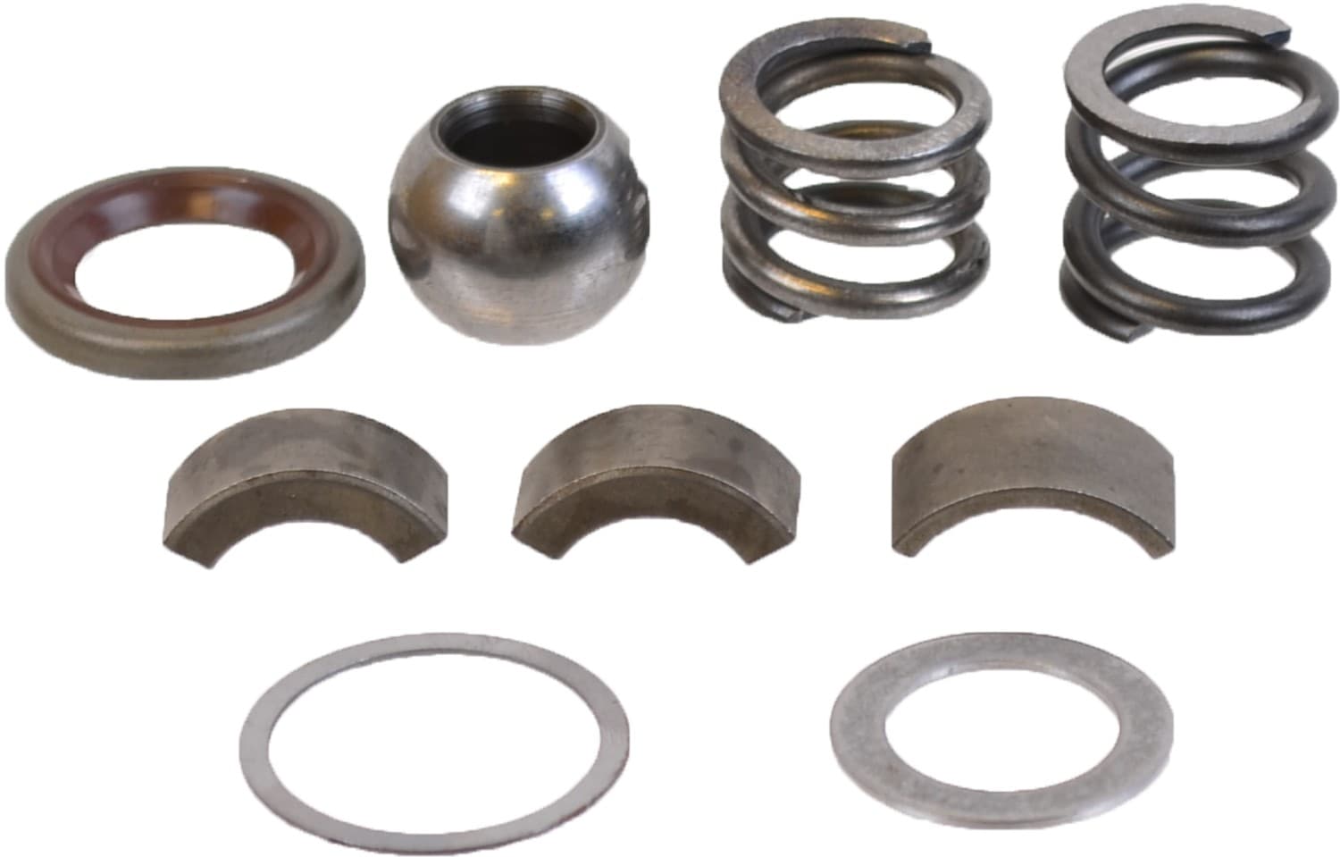 SKF Universal Joint Ball Seat Kit UJ606