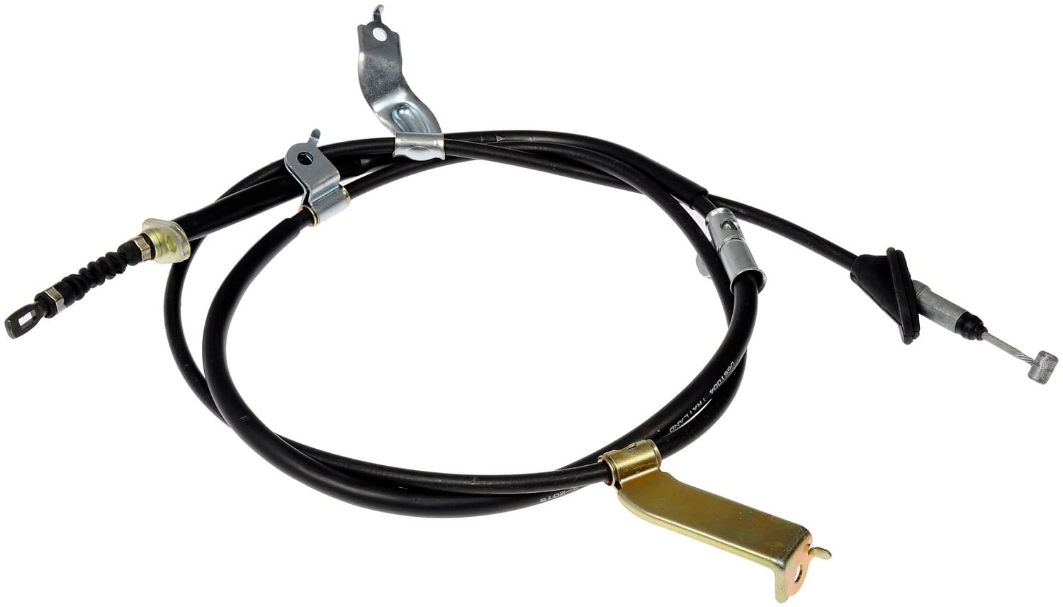 DORMAN Parking Brake Cable C661004