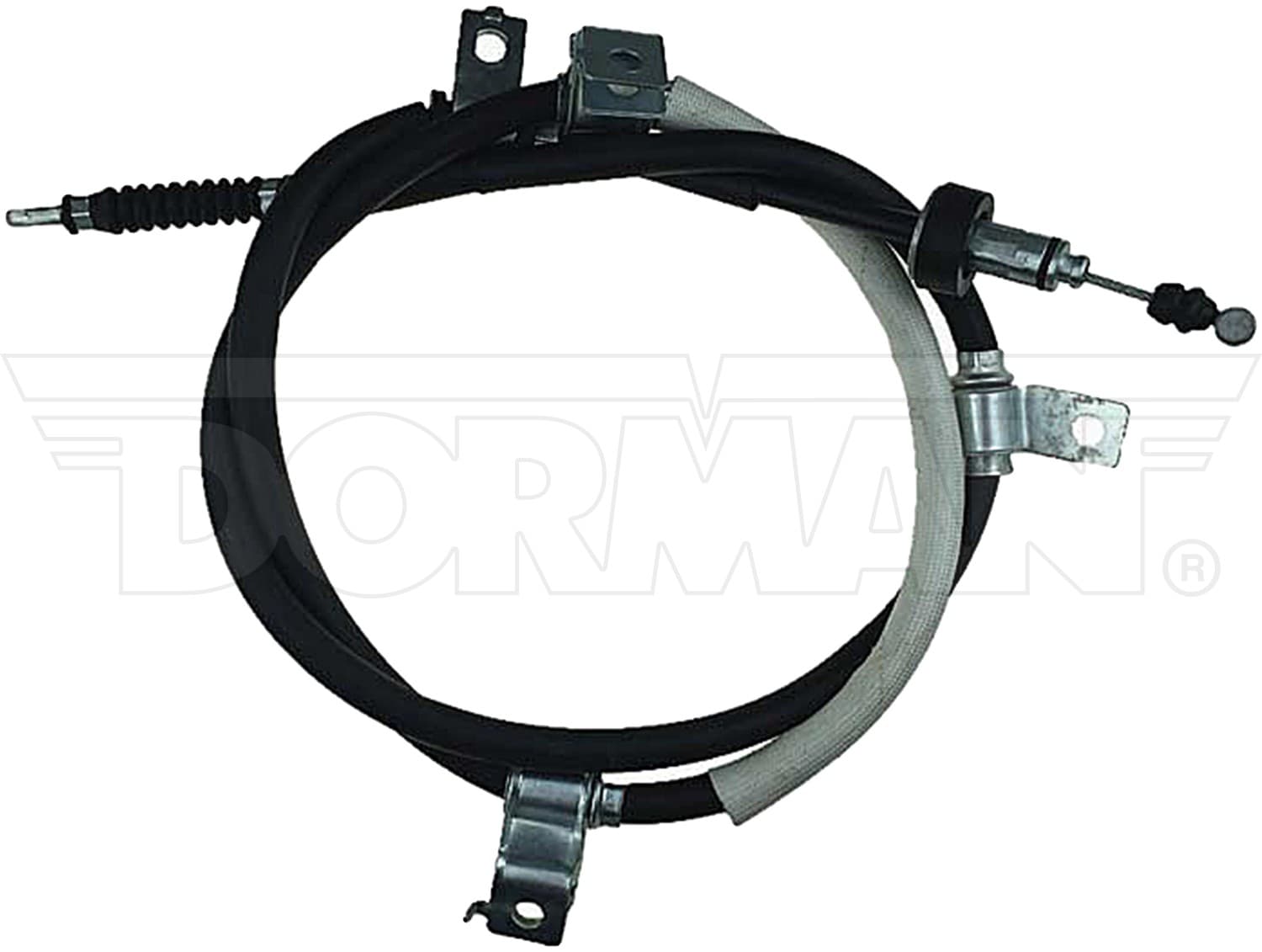 DORMAN Parking Brake Cable C661092