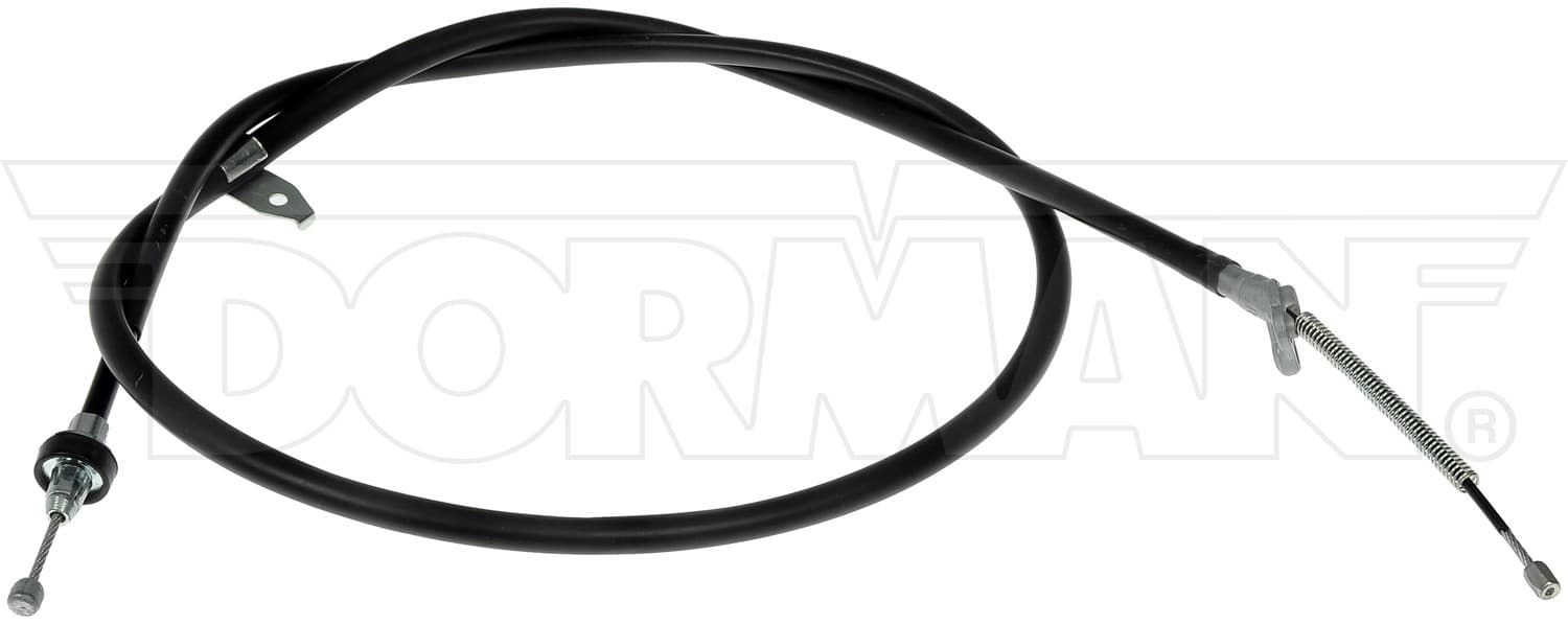 DORMAN Parking Brake Cable C661145