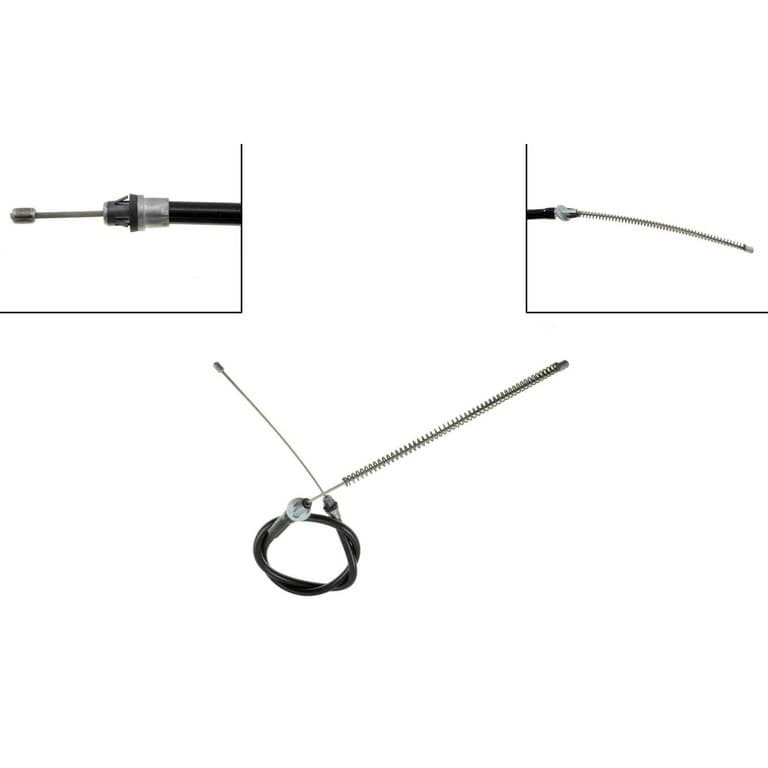 DORMAN Parking Brake Cable C93205