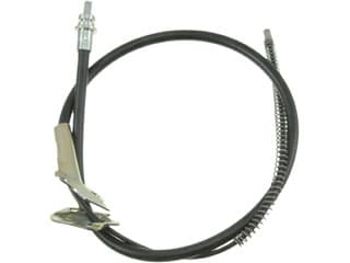 DORMAN Parking Brake Cable C93228