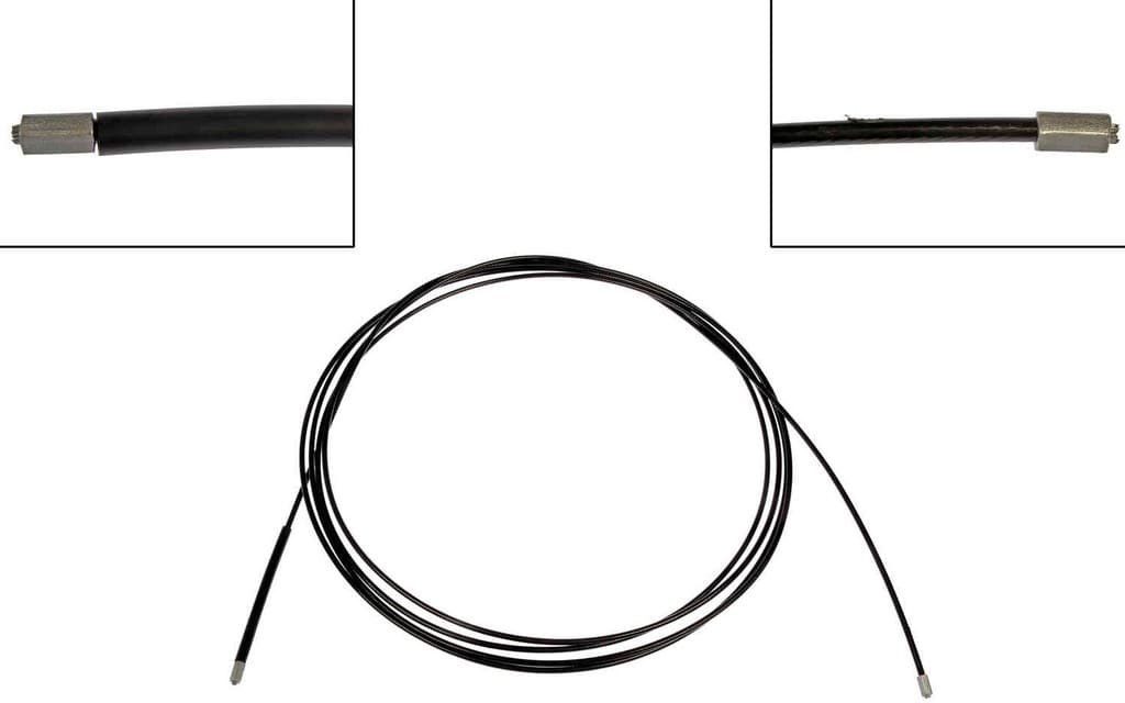 DORMAN Parking Brake Cable C93231