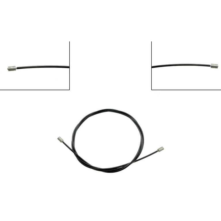 DORMAN Parking Brake Cable C93239