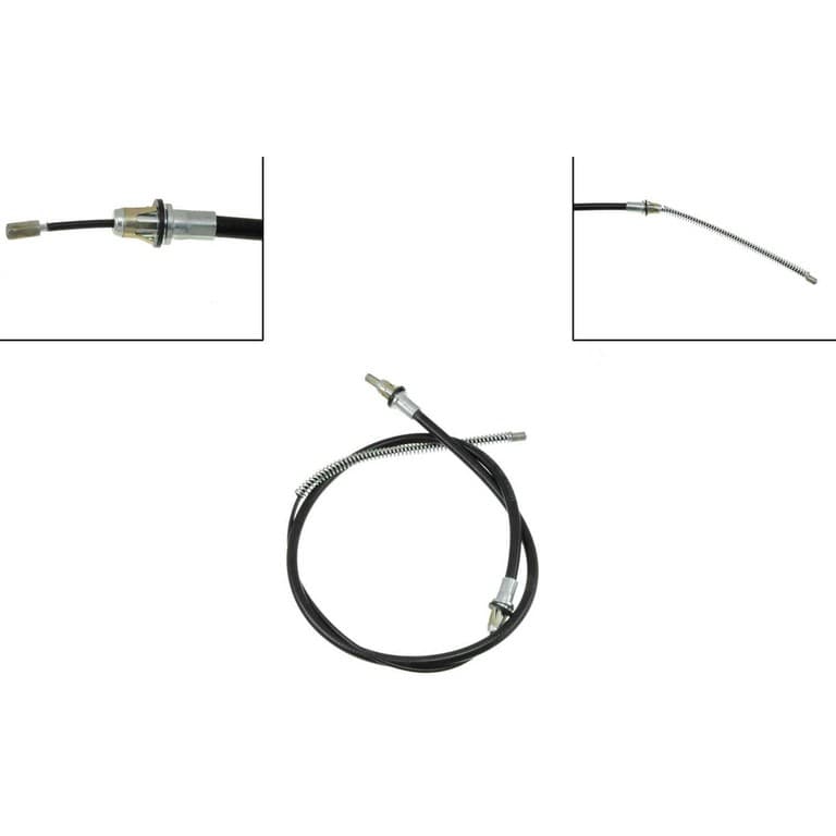 DORMAN Parking Brake Cable C93251