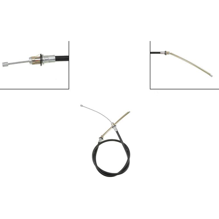 DORMAN Parking Brake Cable C93253