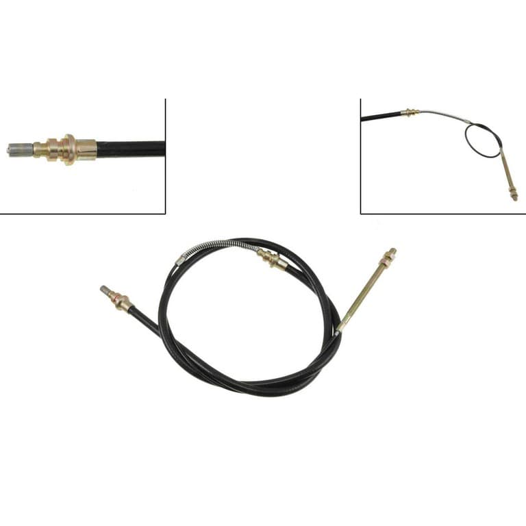 DORMAN Parking Brake Cable C93330