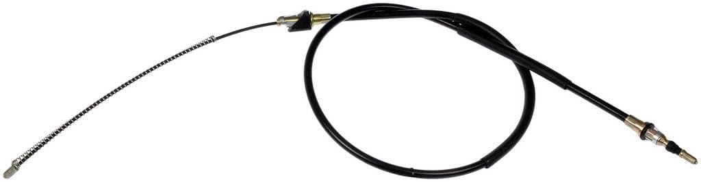 DORMAN Parking Brake Cable C93680