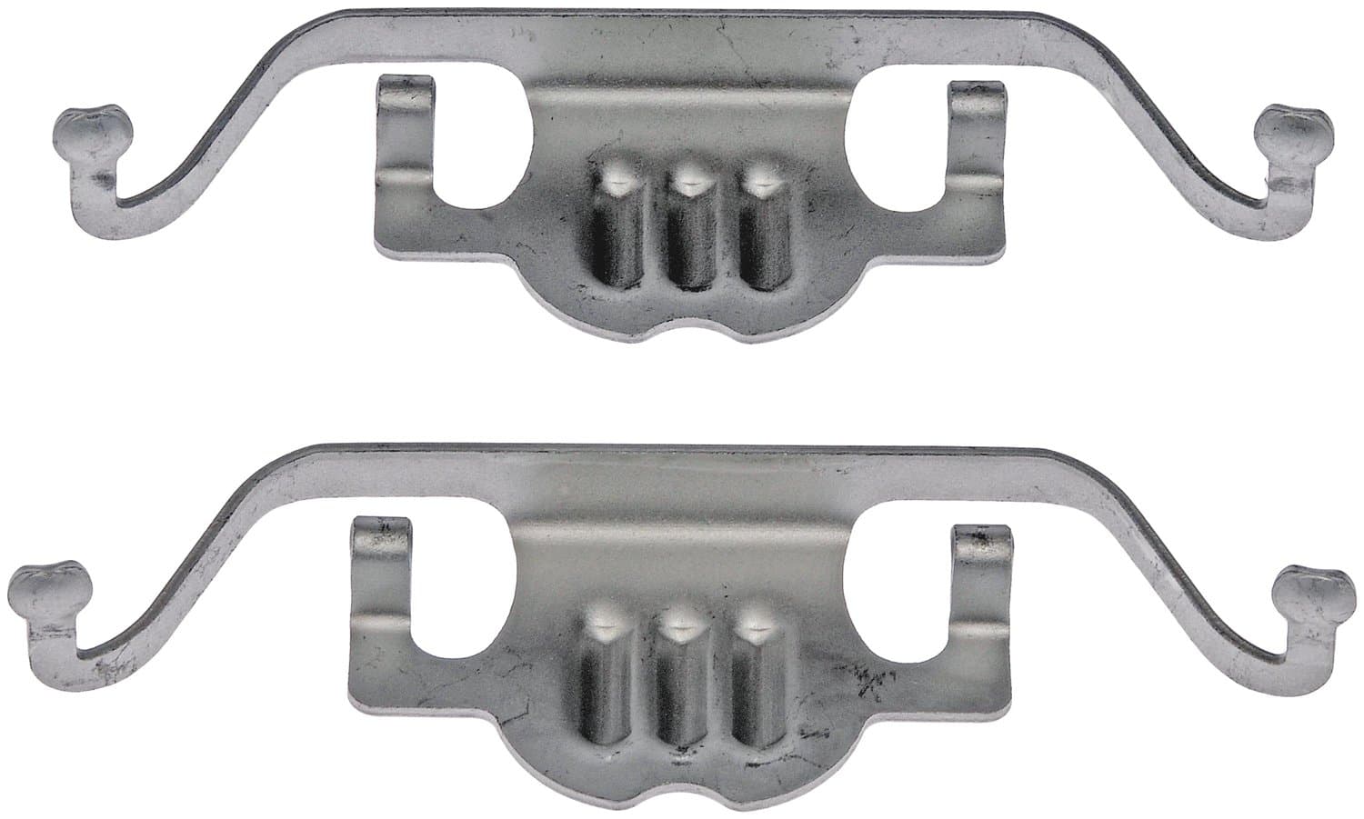 DORMAN Disc Brake Hardware Kit HW13634