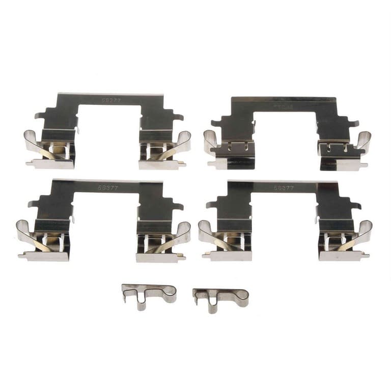 DORMAN Disc Brake Hardware Kit HW13904