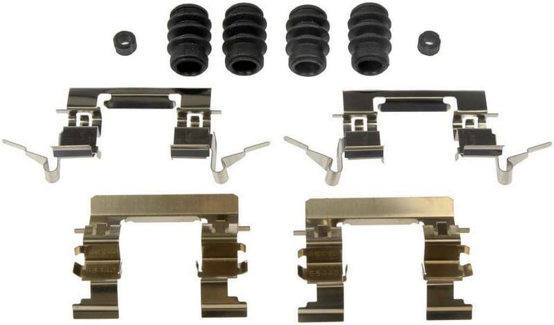 DORMAN Disc Brake Hardware Kit HW13905