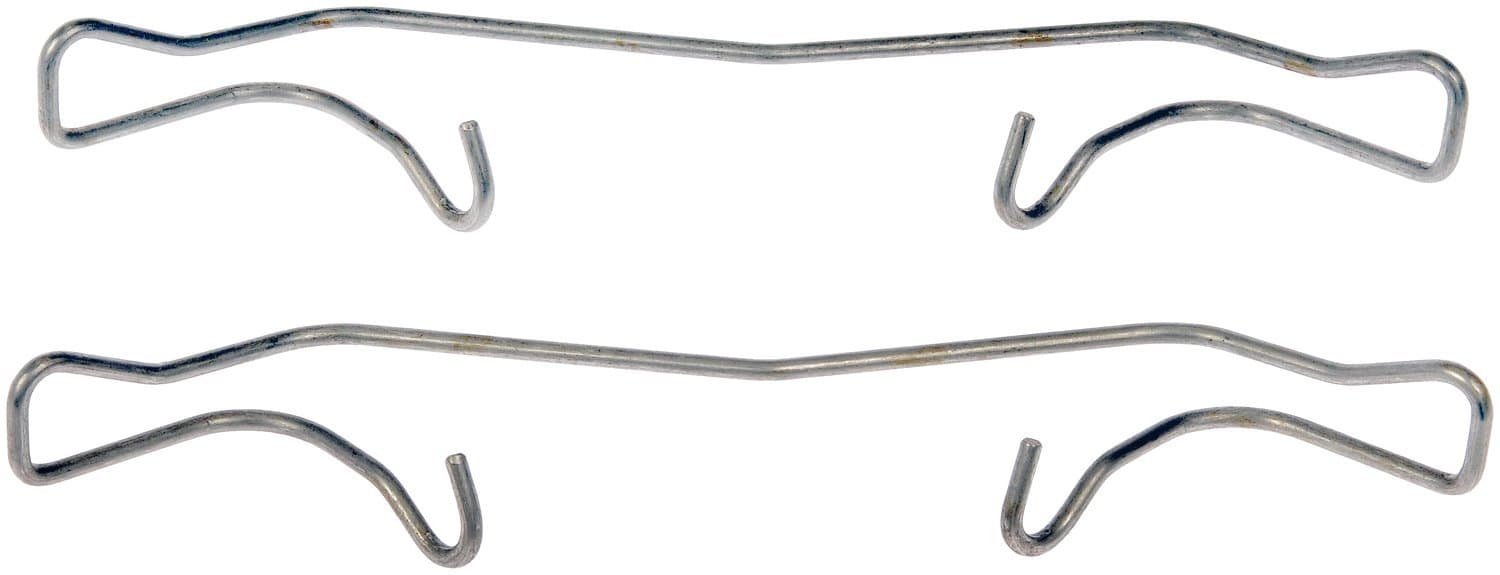 DORMAN Disc Brake Hardware Kit HW13923