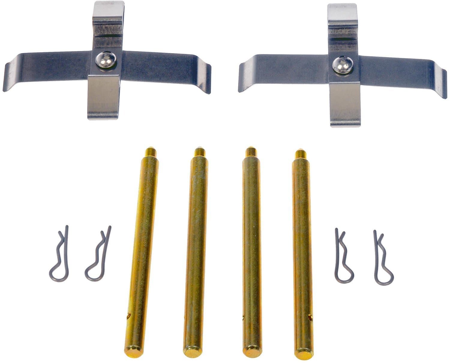 DORMAN Disc Brake Hardware Kit HW13936