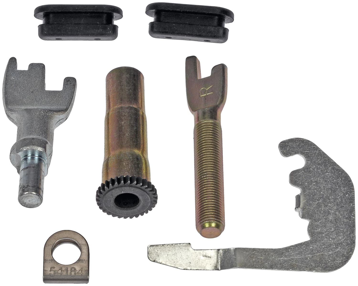 DORMAN Drum Brake Self Adjuster Repair Kit HW2681