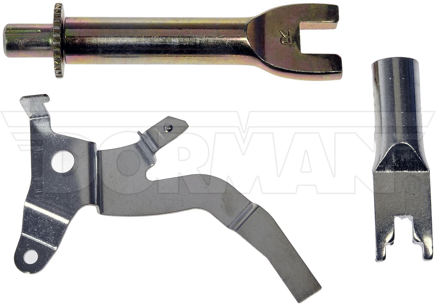 DORMAN Drum Brake Self Adjuster Repair Kit HW2813