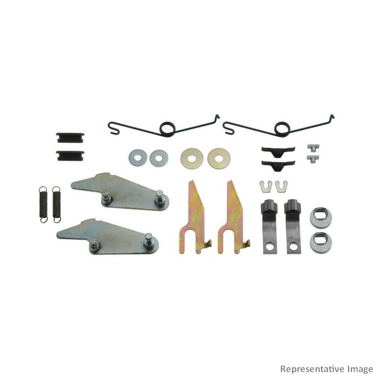 DORMAN Drum Brake Self Adjuster Repair Kit HW2822