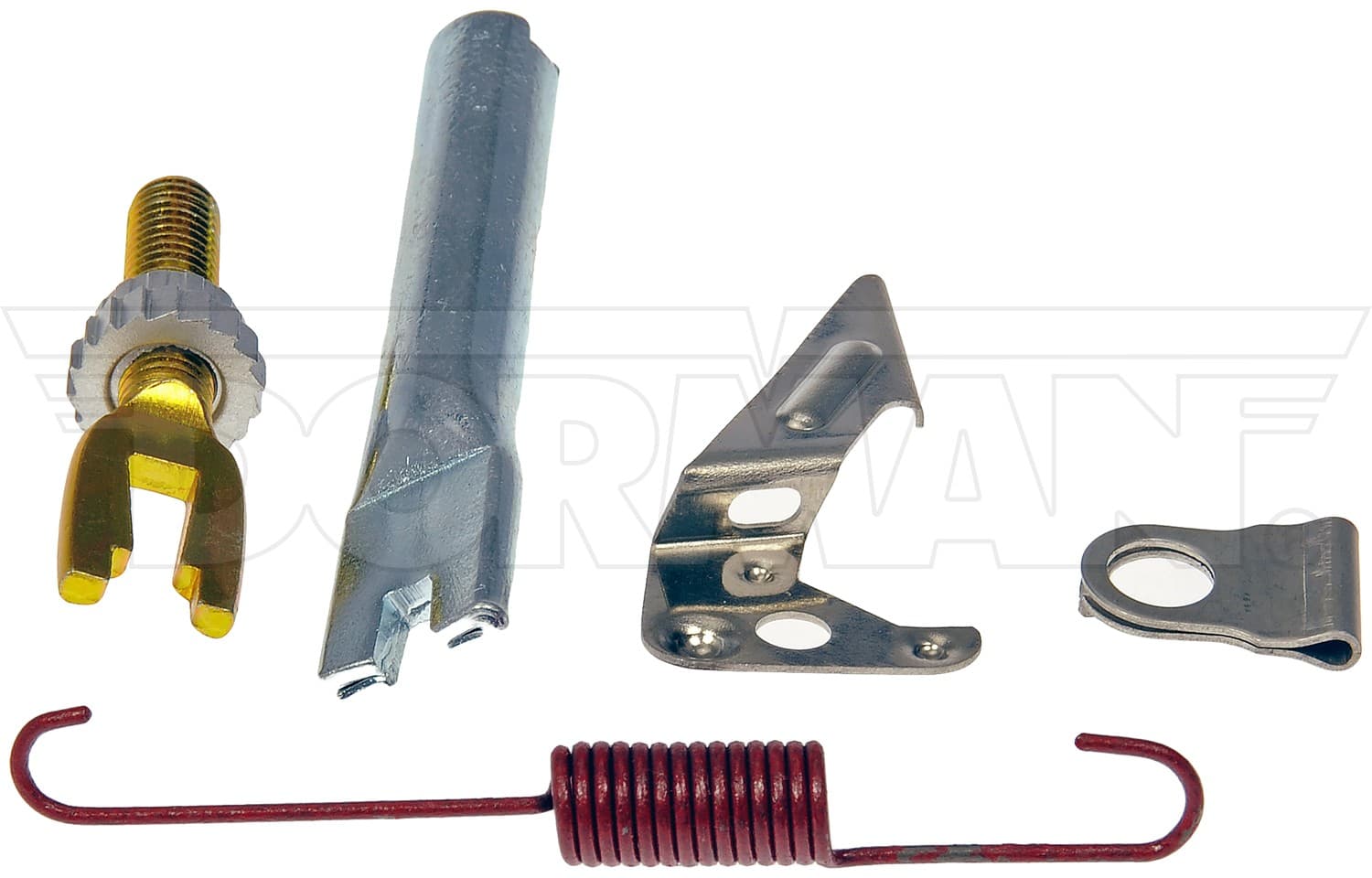 DORMAN Drum Brake Self Adjuster Repair Kit HW2838