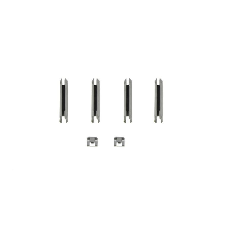 DORMAN Disc Brake Hardware Kit HW5554