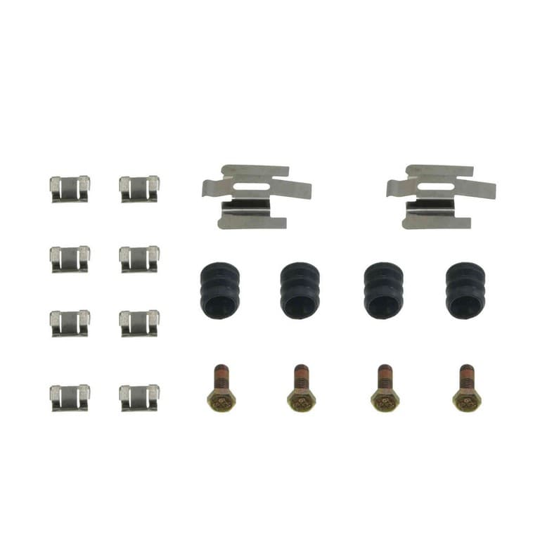 DORMAN Disc Brake Hardware Kit HW5618