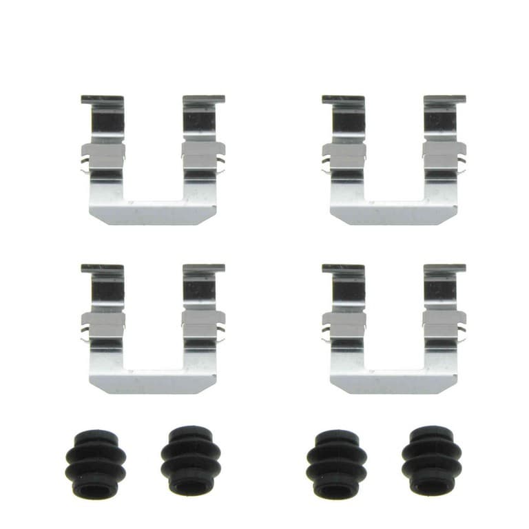 DORMAN Disc Brake Hardware Kit HW5813