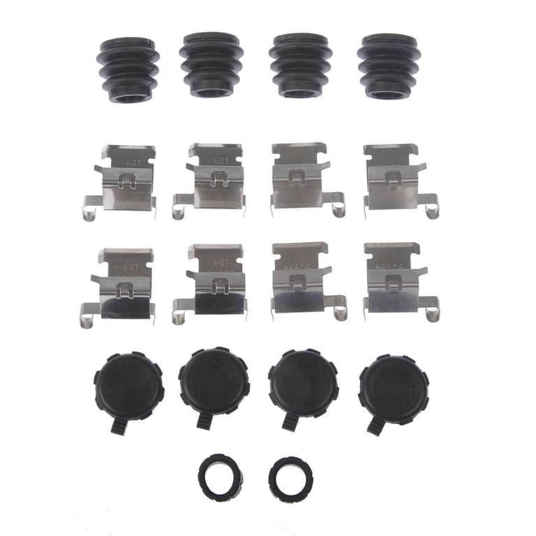 DORMAN Disc Brake Hardware Kit HW5819