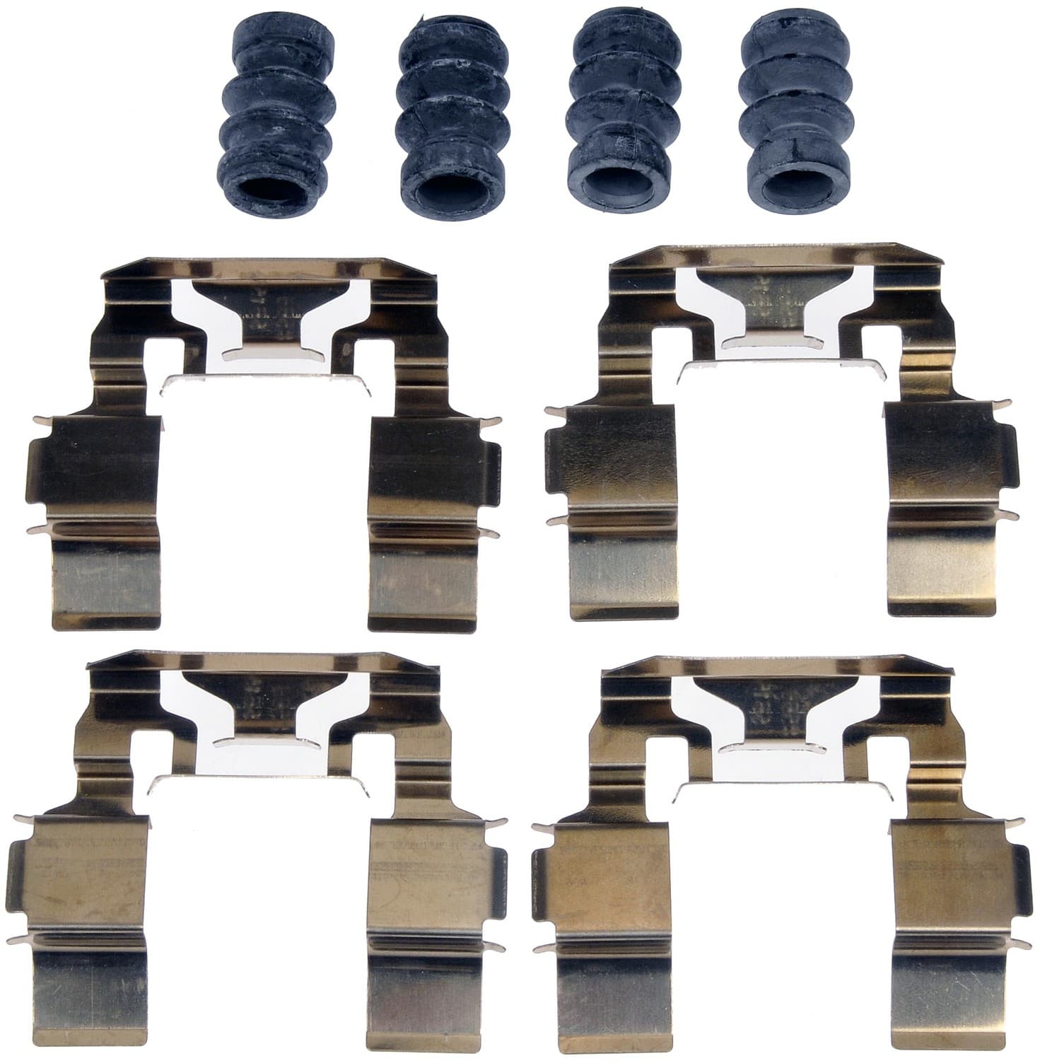 DORMAN Disc Brake Hardware Kit HW5835
