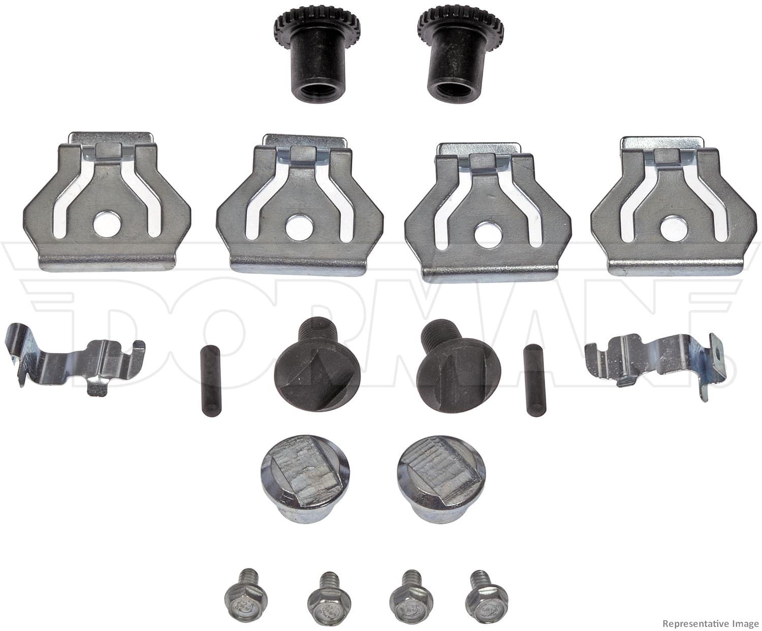 DORMAN Caliper Guide Pin HW5954