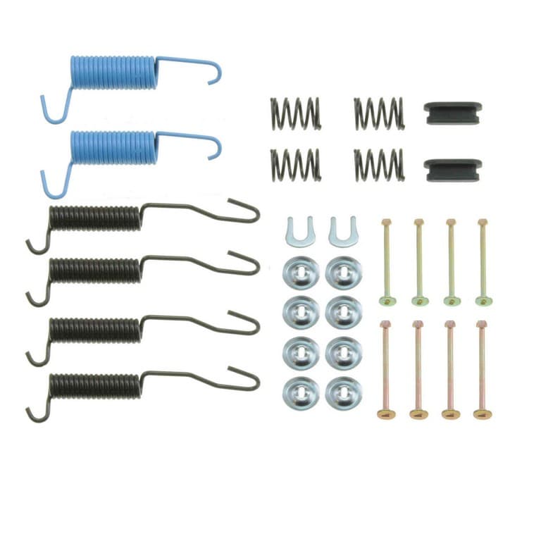 DORMAN Drum Brake Hardware Kit HW7137